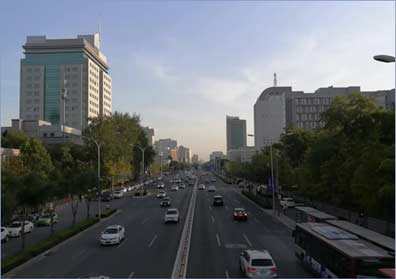 موقع الشركة